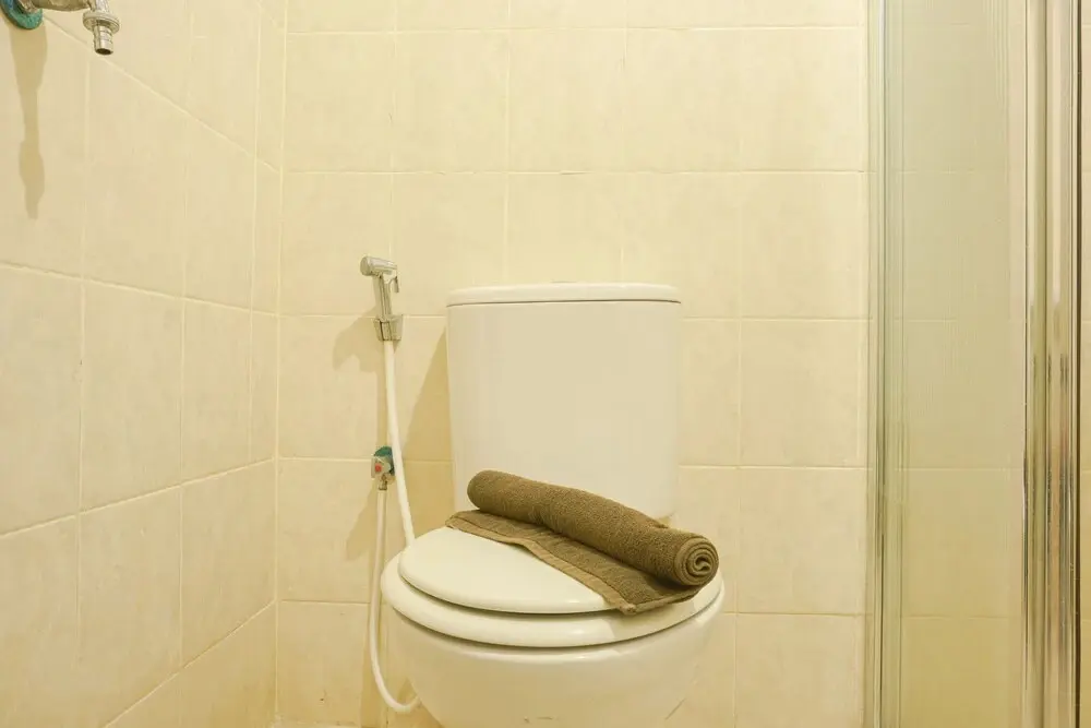 Джакарта: Nice And Comfort 1Br At The Wave Kuningan Apartment