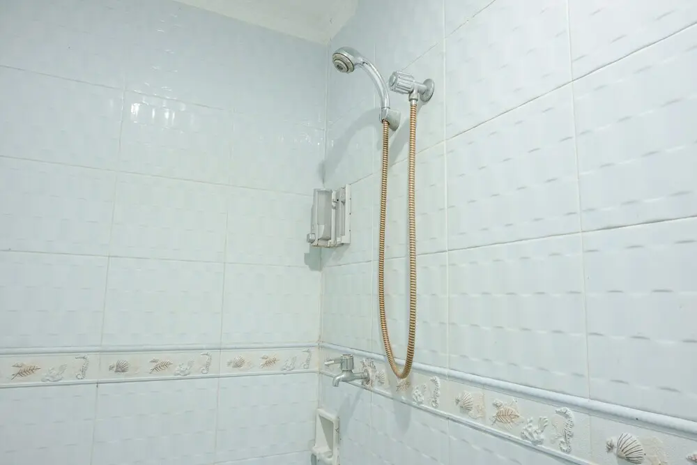 Джакарта: Fully Furnished And Comfy 2Br Apartment At Gajah Mada Mediterania