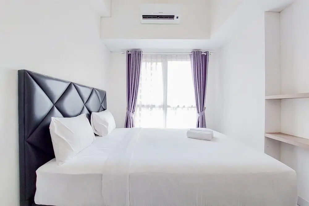 Great Location 1Br At Casa De Parco Near Ice Bsd Apartment — фото 1