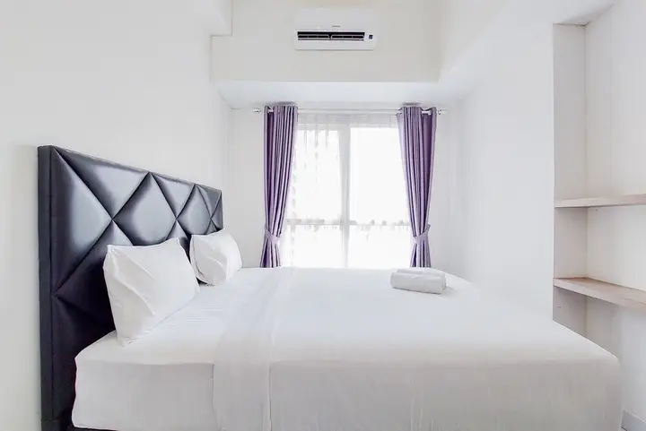 Legok: Great Location 1Br At Casa De Parco Near Ice Bsd Apartment