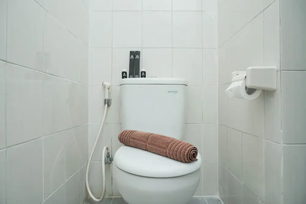 Джакарта: Elegant And Modern Signature Park Grande Apartment Studio Apartment