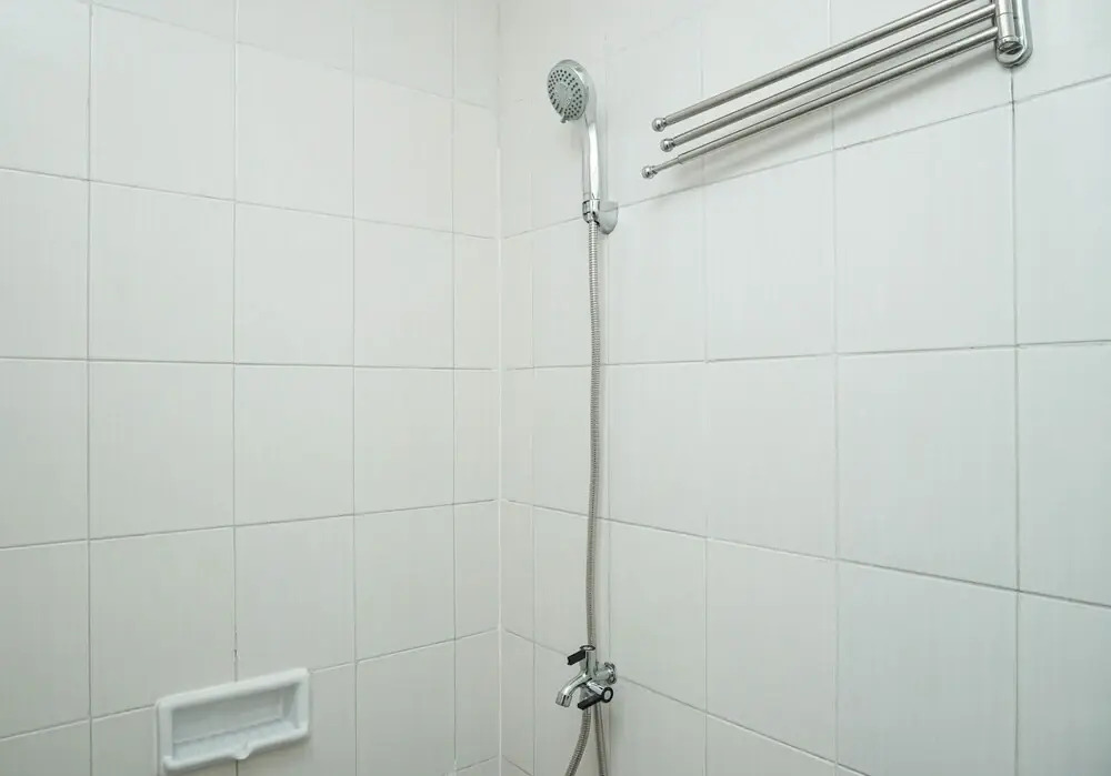Джакарта: Elegant And Modern Signature Park Grande Apartment Studio Apartment