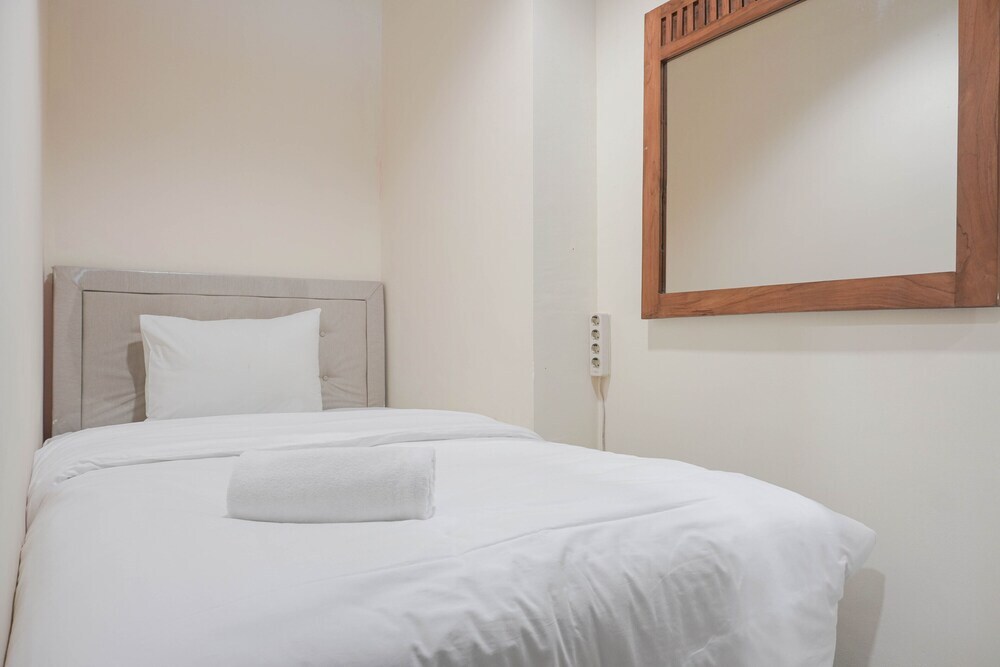 Джакарта: Fancy And Nice 2Br At Gp Plaza Apartment