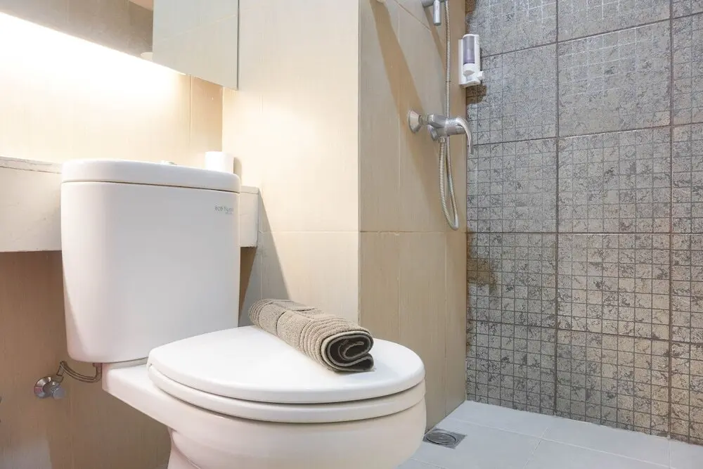 Джакарта: Fancy And Nice 2Br At Gp Plaza Apartment