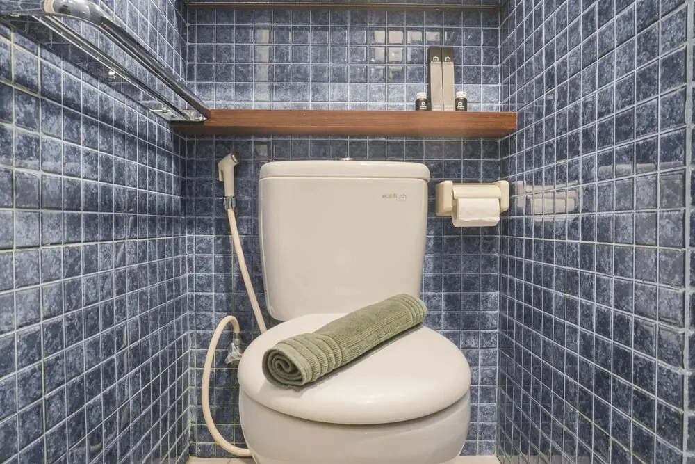 Джакарта: Warm & Cozy Studio At Signature Park Grande Apartment