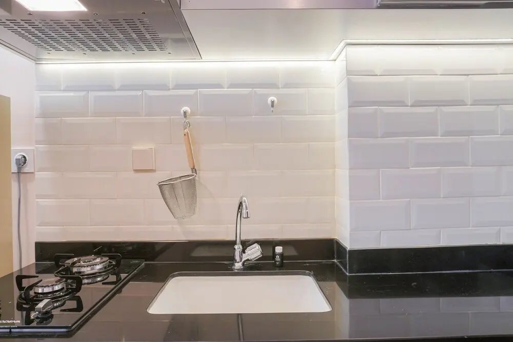 Джакарта: Warm & Cozy Studio At Signature Park Grande Apartment