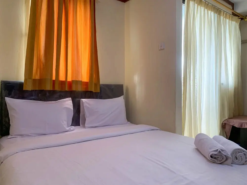 Джакарта: Warm And Cozy Studio No Kitchen At Kebagusan City Apartment