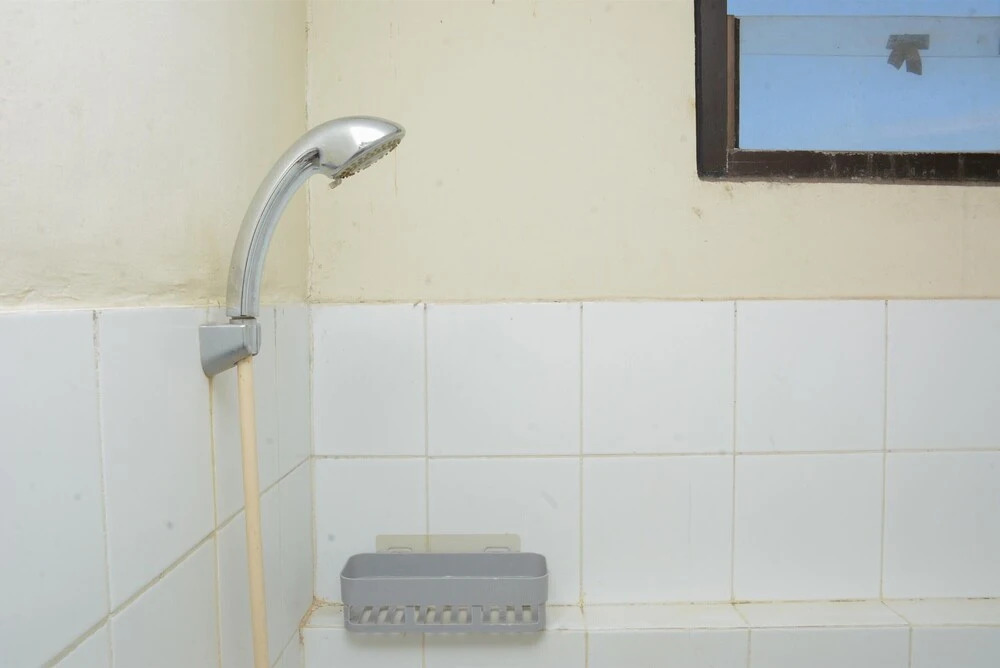 Джакарта: Minimalist Studio Room At Kebagusan City Apartment