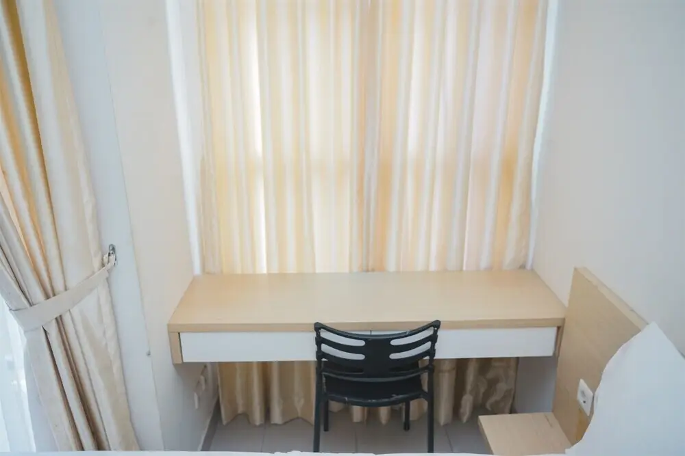 Legok: Comfortable And Stunning Studio Saveria Bsd City Apartment