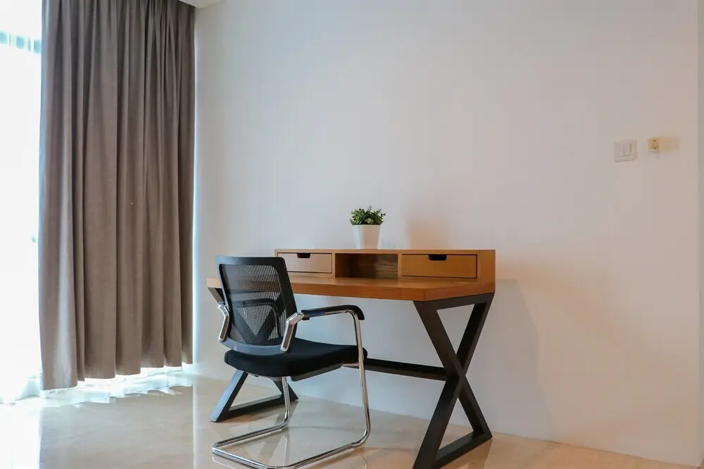 Джакарта: Spacious 3BR Apartment at Veranda Residence Puri