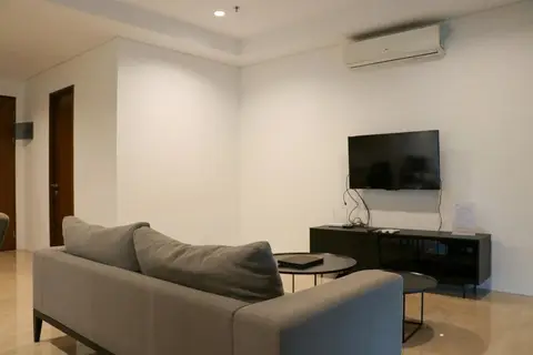Spacious 3BR Apartment at Veranda Residence Puri — фото 1