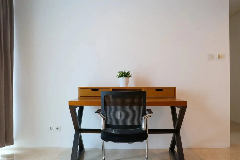Джакарта: Spacious 3BR Apartment at Veranda Residence Puri