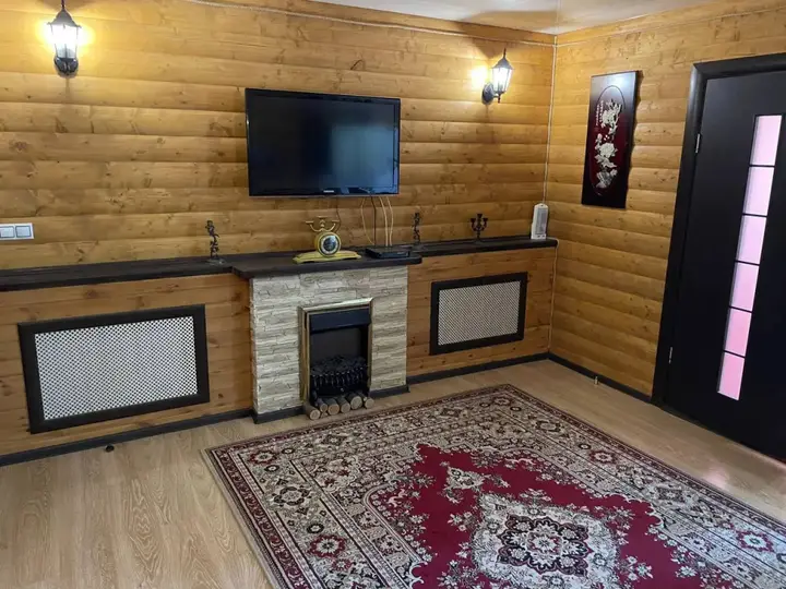 Ковров: Guest House v Kovrove