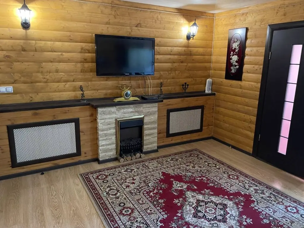 Ковров: Guest House V Kovrove