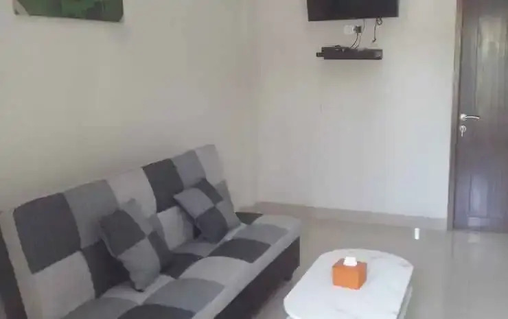 Лабуан-Баджо: Lembunai Home Stay
