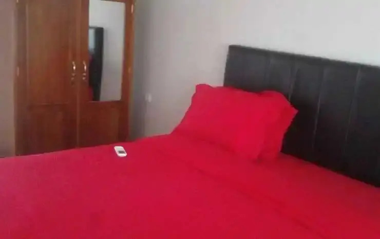 Лабуан-Баджо: Lembunai Home Stay