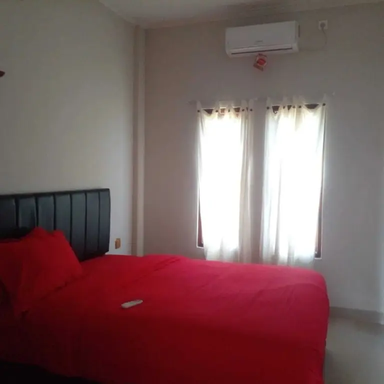 Лабуан-Баджо: Lembunai Home Stay