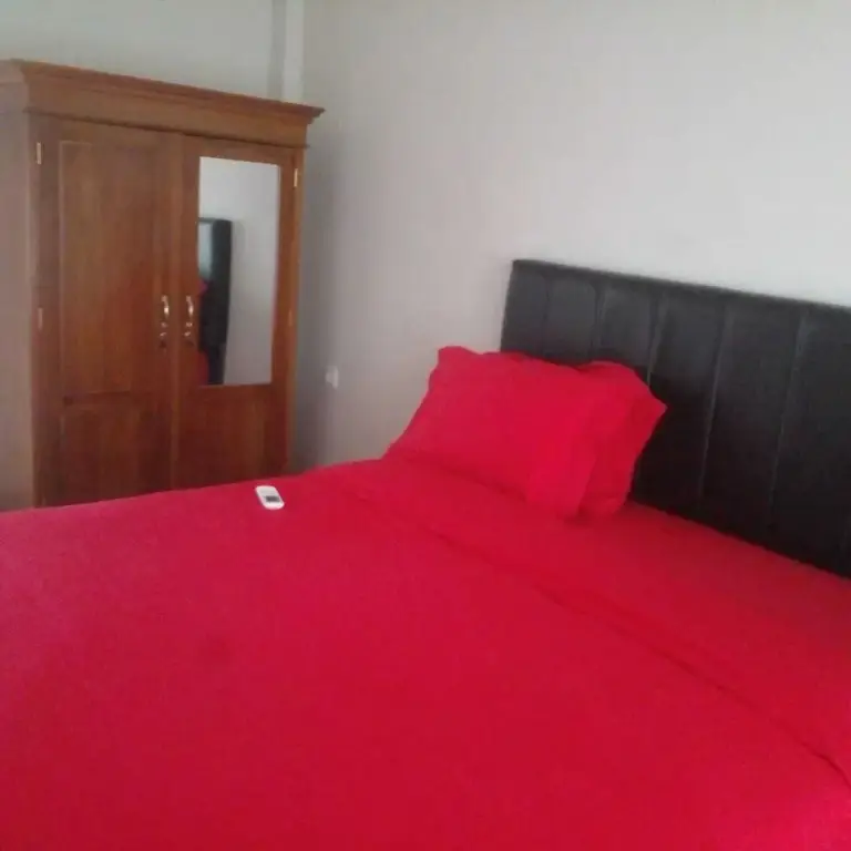 Лабуан-Баджо: Lembunai Home Stay