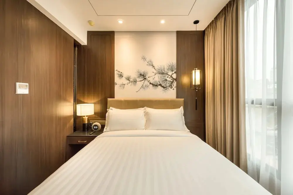 Джакарта: Ashley Tang Menteng Jakarta