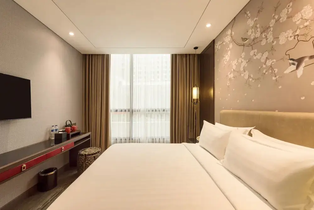 Джакарта: Ashley Tang Menteng Jakarta