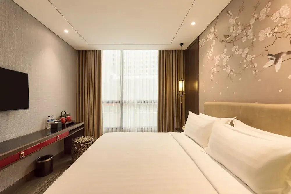 Джакарта: Ashley Tang Menteng Jakarta