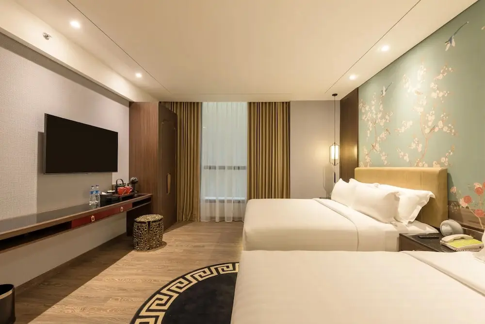 Джакарта: Ashley Tang Menteng Jakarta
