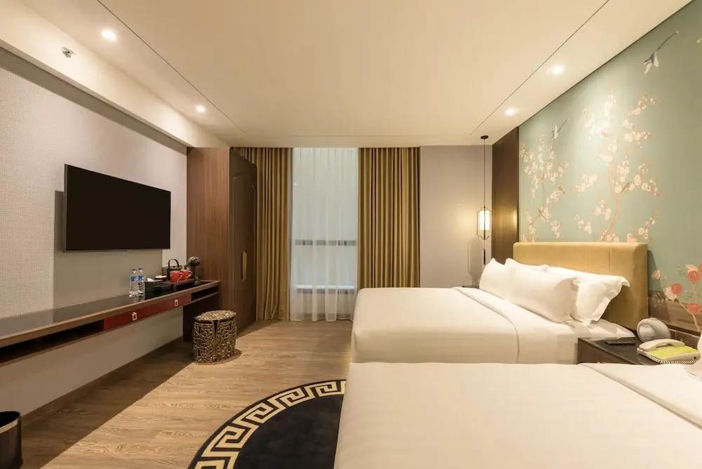 Джакарта: Ashley Tang Menteng Jakarta