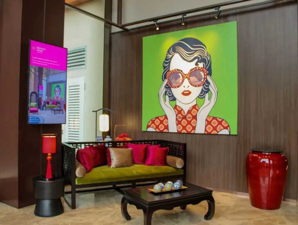 Джакарта: Ashley Tang Menteng Jakarta