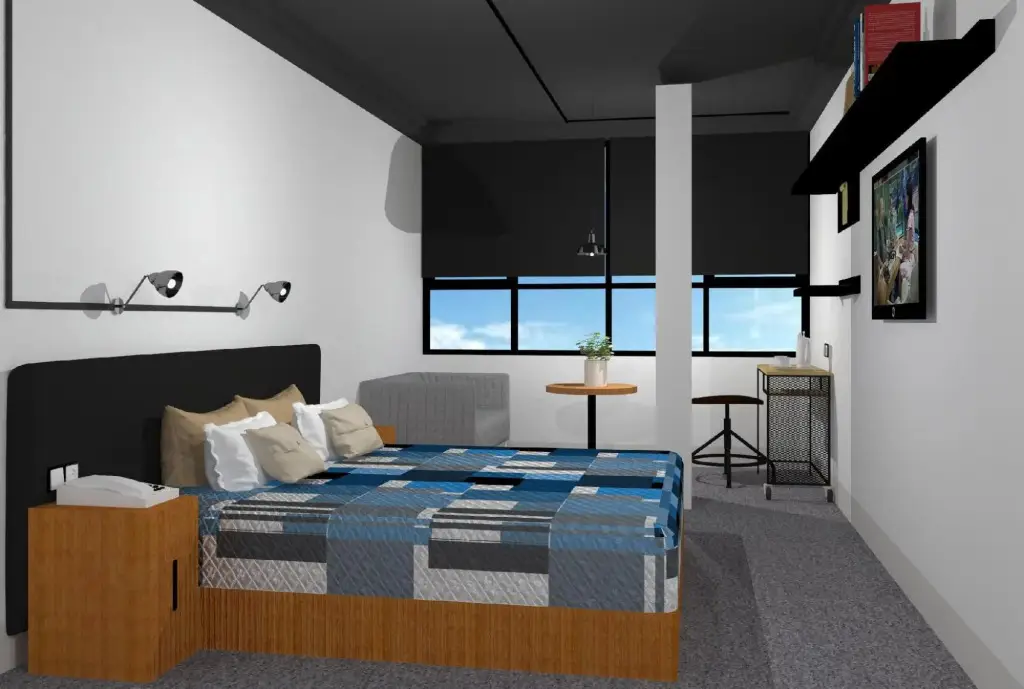 Остров Пеньенгат: d'primahotel Bintan