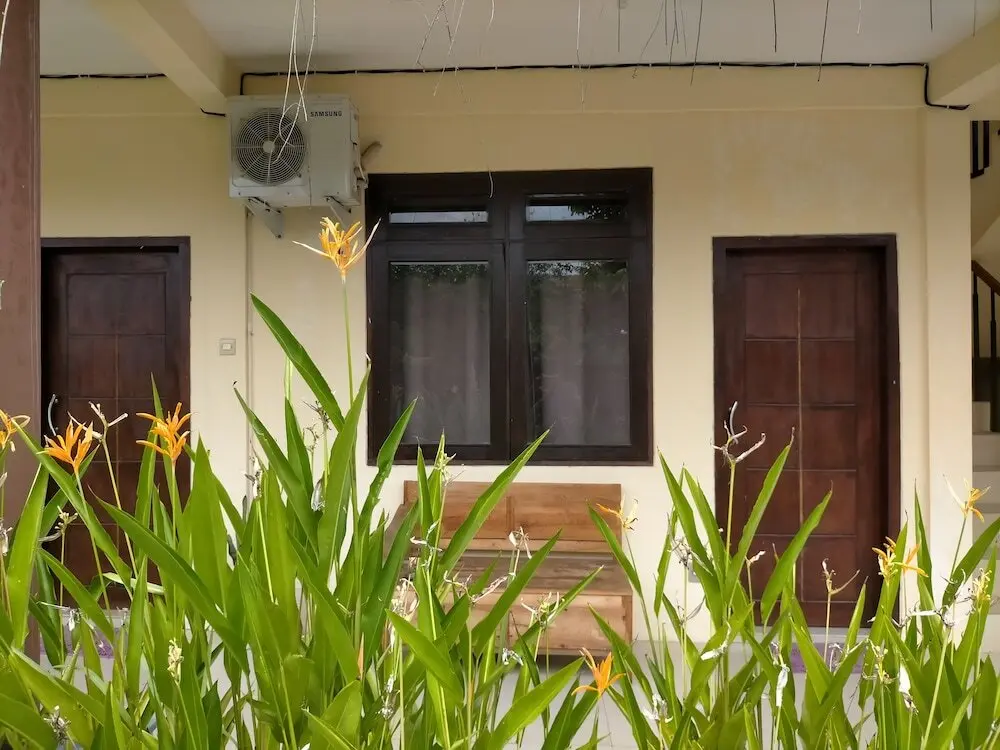 Баньюванги: Homestay Calliandra
