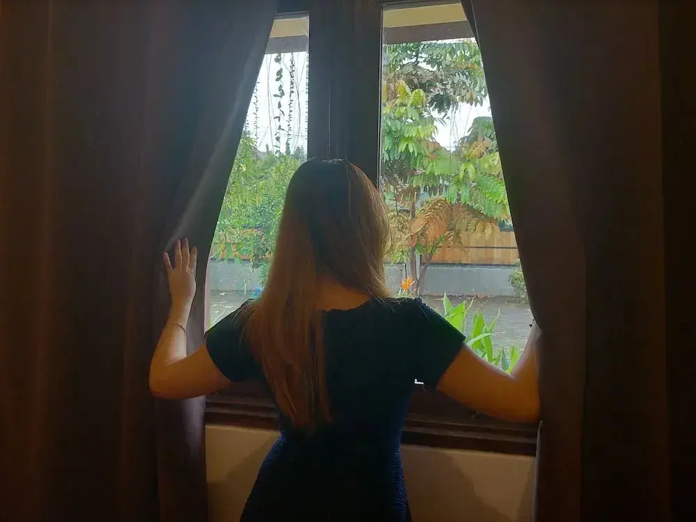 Баньюванги: Homestay Calliandra