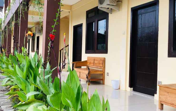 Баньюванги: Homestay Calliandra