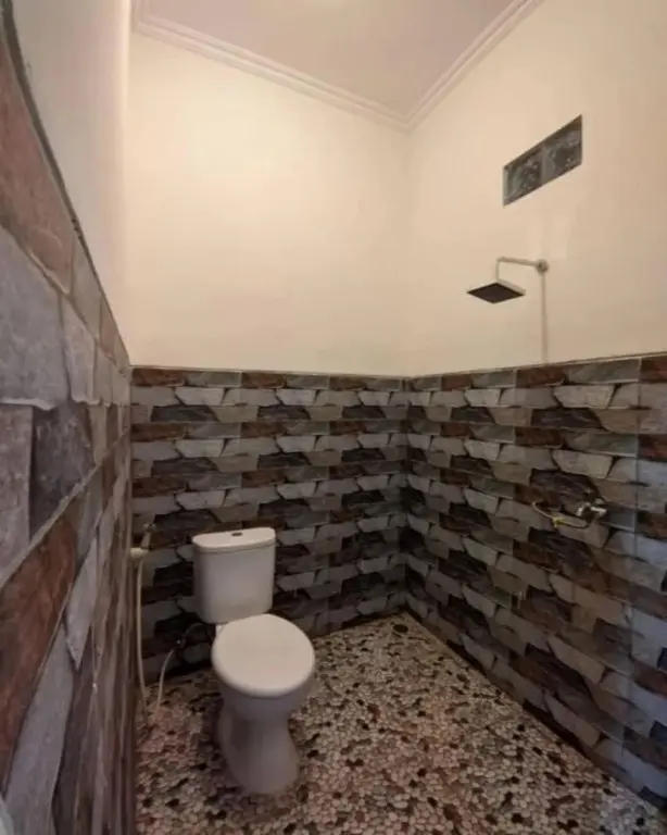Баньюванги: Homestay Calliandra