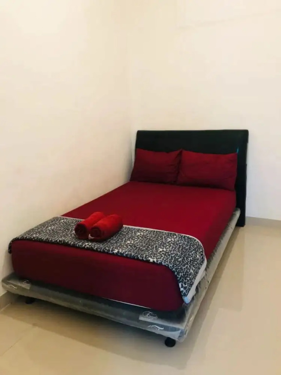 Баньюванги: Homestay Calliandra