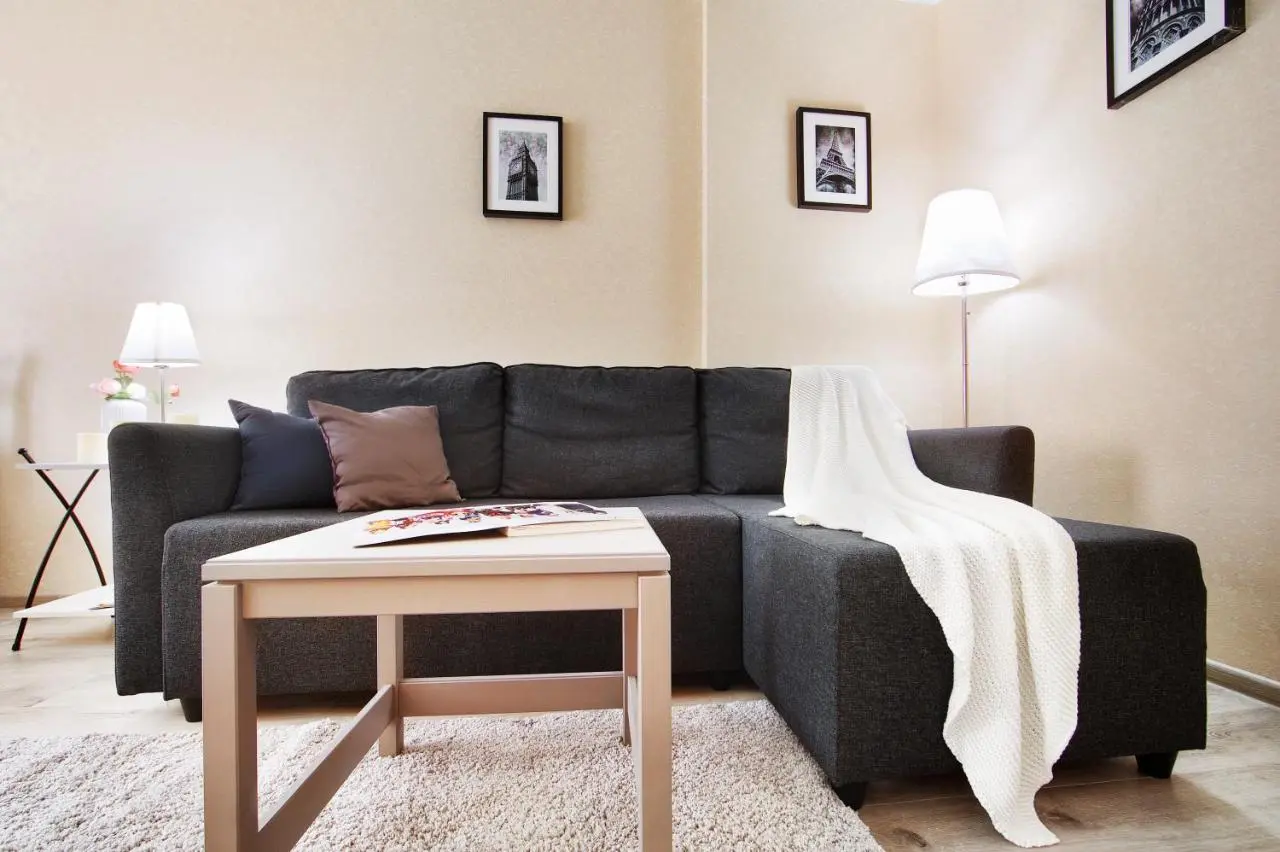 Краснодар: Apartment on Krasnaya 176 street