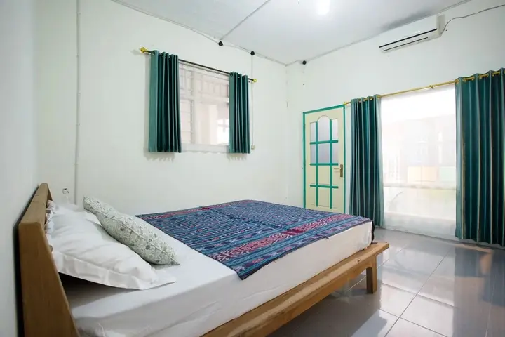 Джокьякарта: Rumah Kalpataru