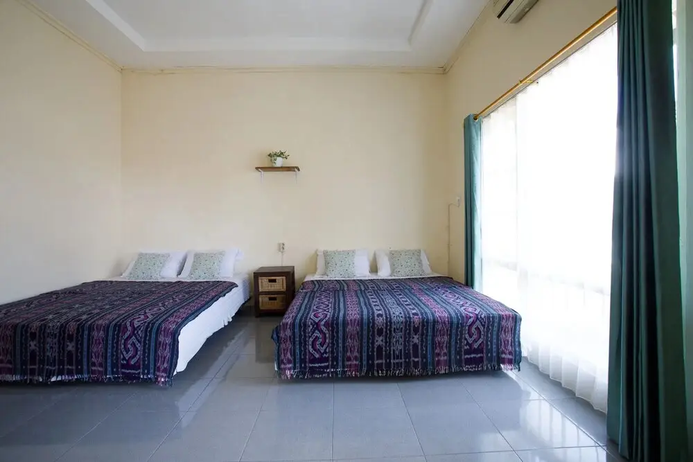 Джокьякарта: Rumah Kalpataru