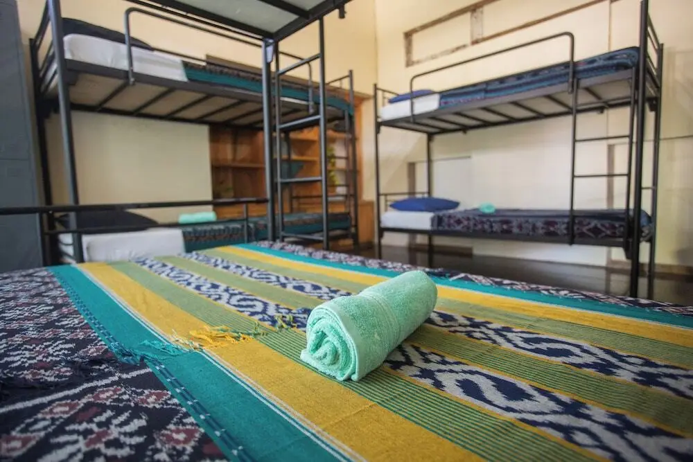 Джокьякарта: Rumah Kalpataru