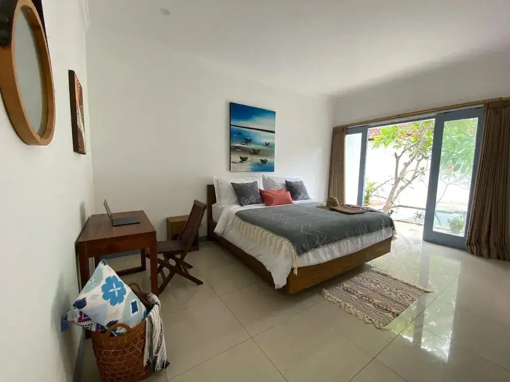 Гили Траванган: Kubuwatu Boutique Accommodation