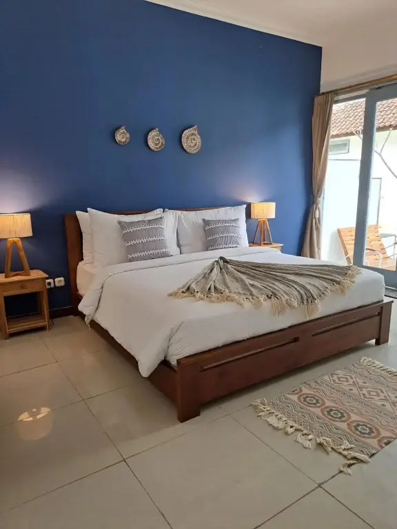 Гили Траванган: Kubuwatu Boutique Accommodation
