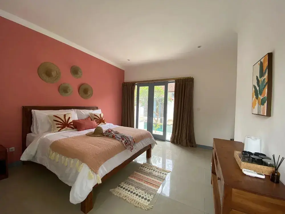 Гили Траванган: Kubuwatu Boutique Accommodation