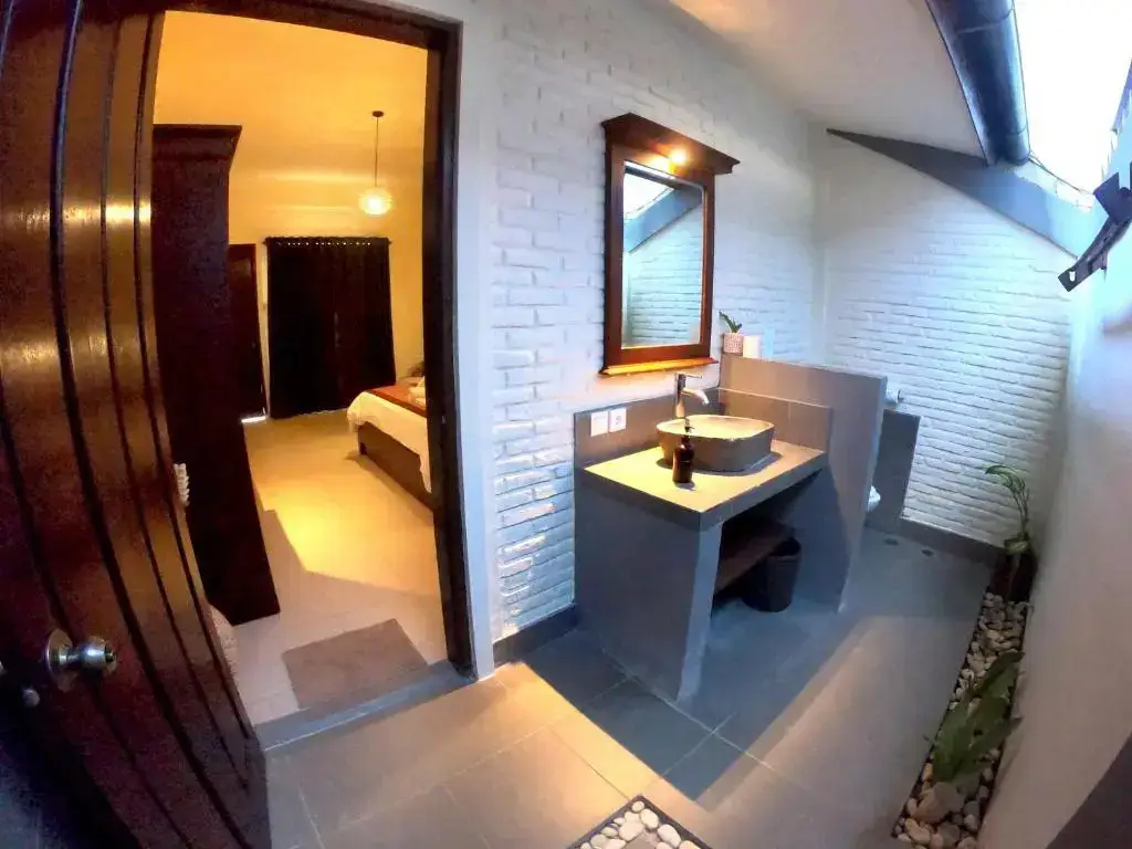 Bruga Villas Restaurant and Spa — фото 1