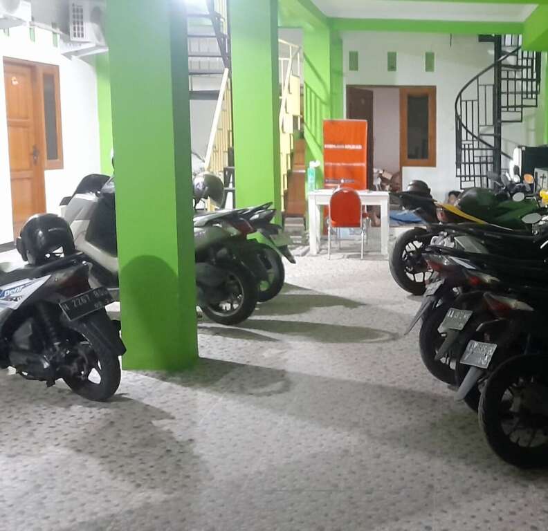 Слеман: Happy Syariah Hotel