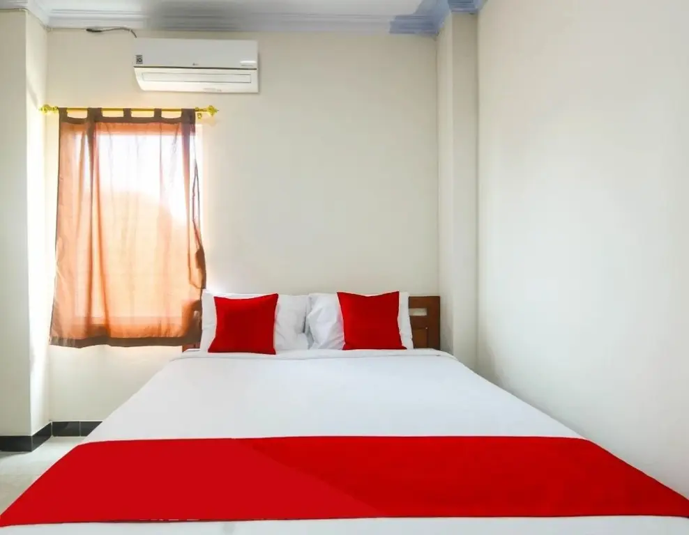 Слеман: Happy Syariah Hotel