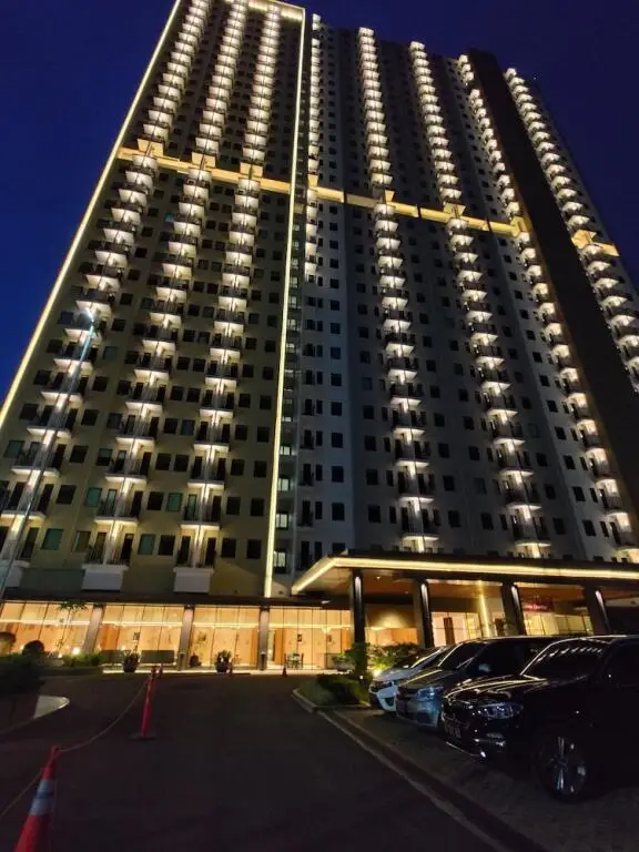 Hotel Osaka Pik2 — фото 1