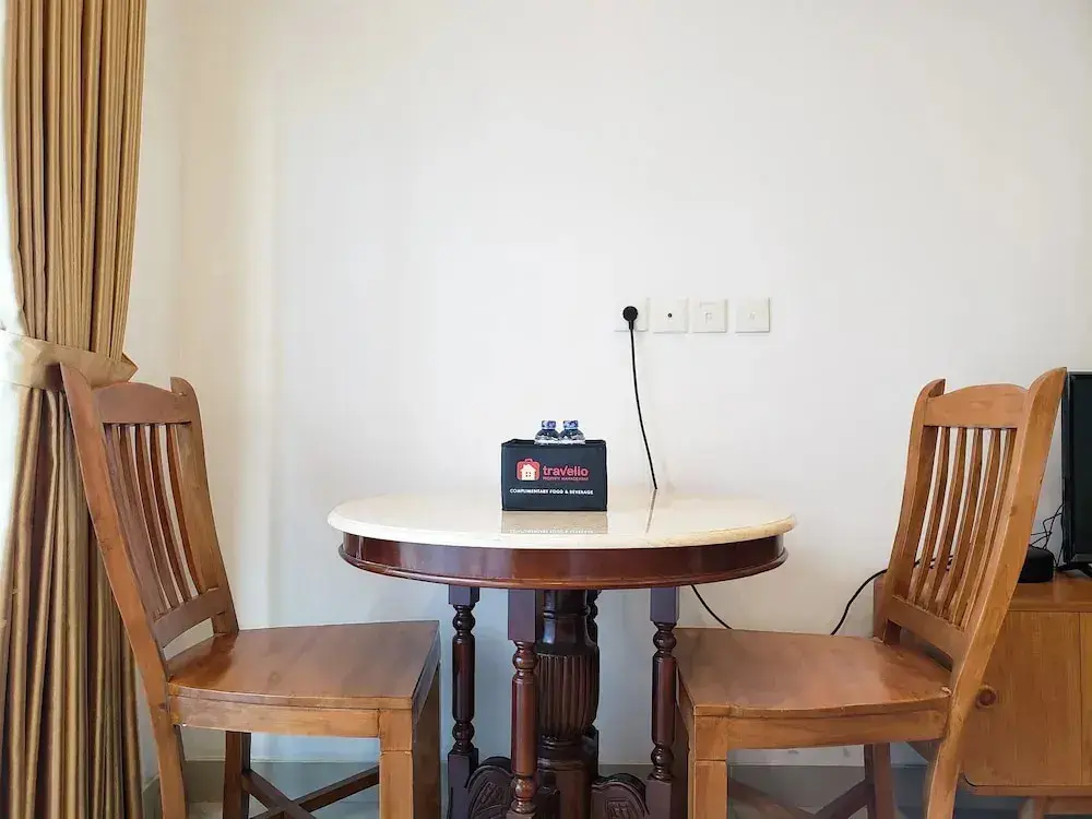 Fancy And Nice Studio At Tamansari The Hive Apartment — фото 1