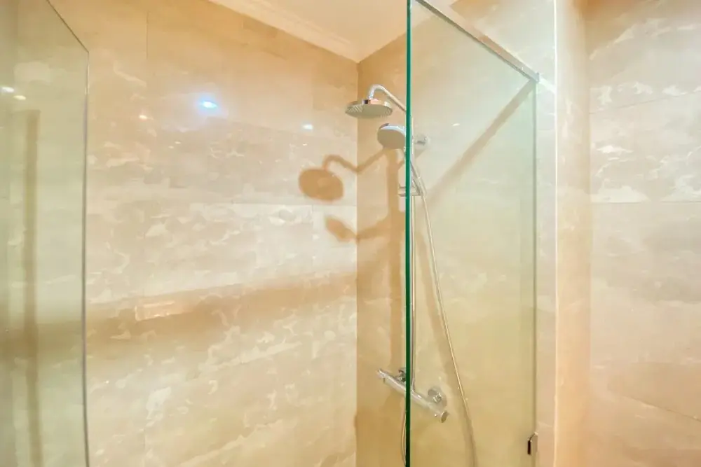 Джакарта: Nice Designed And Homey Studio At Menteng Park Apartment
