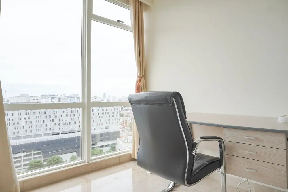 Джакарта: Wonderful And Cozy Designed Studio At Menteng Park Apartment