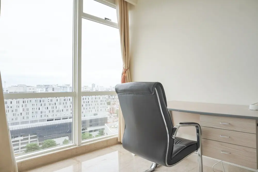 Джакарта: Wonderful And Cozy Designed Studio At Menteng Park Apartment