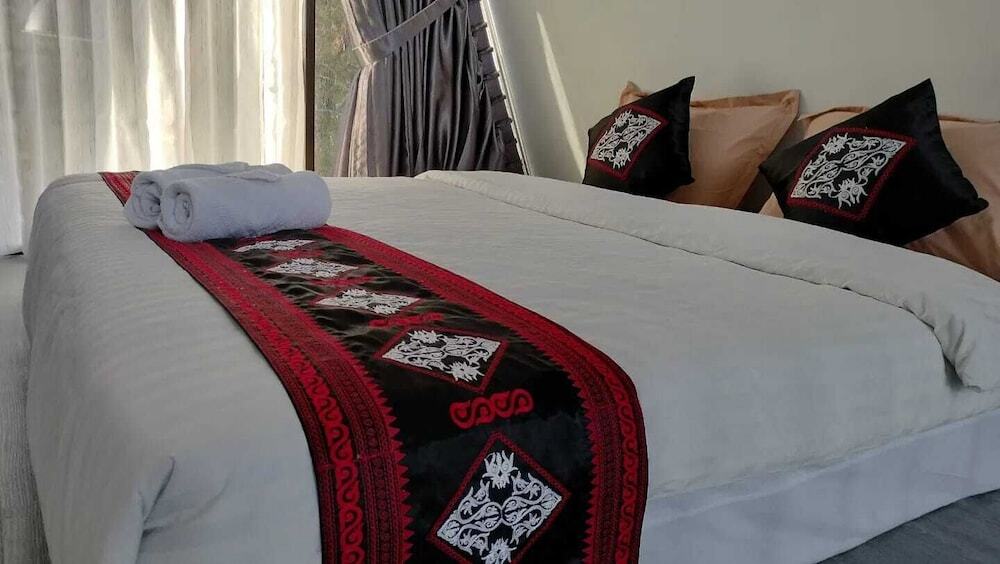Такенгон: Dream Hill Villa Burtelege Takengon